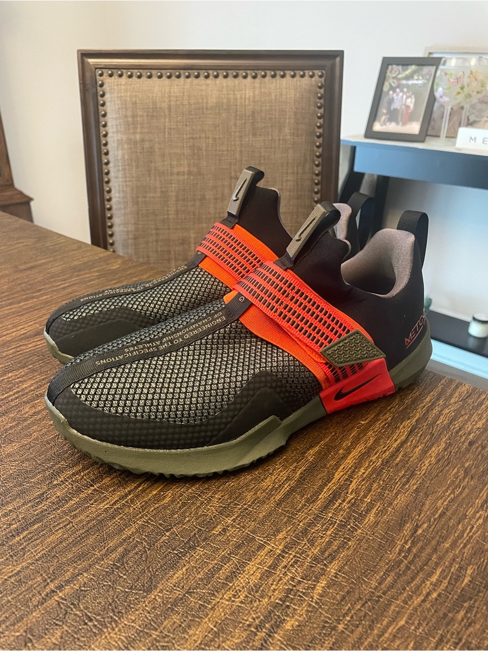 Nike Metcon Sneakers